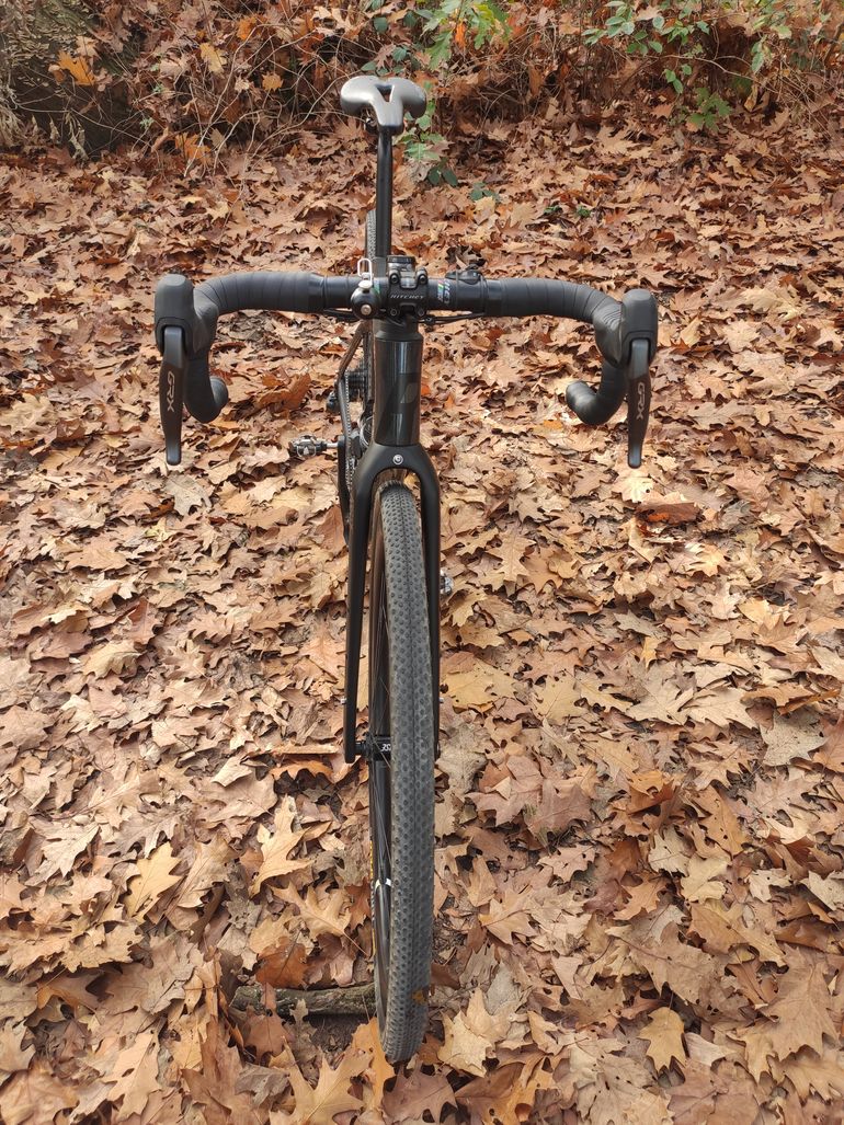Used Rose BACKROAD GRX RX810 Di2 Limited 2020 Road & Gravel, shop.filter.color.1 — image 8 of 8