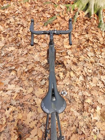 Used Rose BACKROAD GRX RX810 Di2 Limited 2020 Road & Gravel, shop.filter.color.1 — image 5 of 8