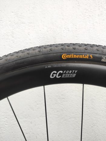 Used Rose BACKROAD GRX RX810 Di2 Limited 2020 Road & Gravel, shop.filter.color.1 — image 7 of 8