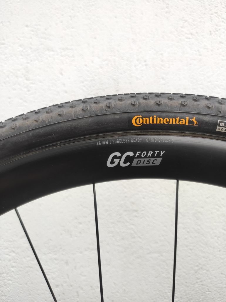 Used Rose BACKROAD GRX RX810 Di2 Limited 2020 Road & Gravel, shop.filter.color.1 — image 7 of 8