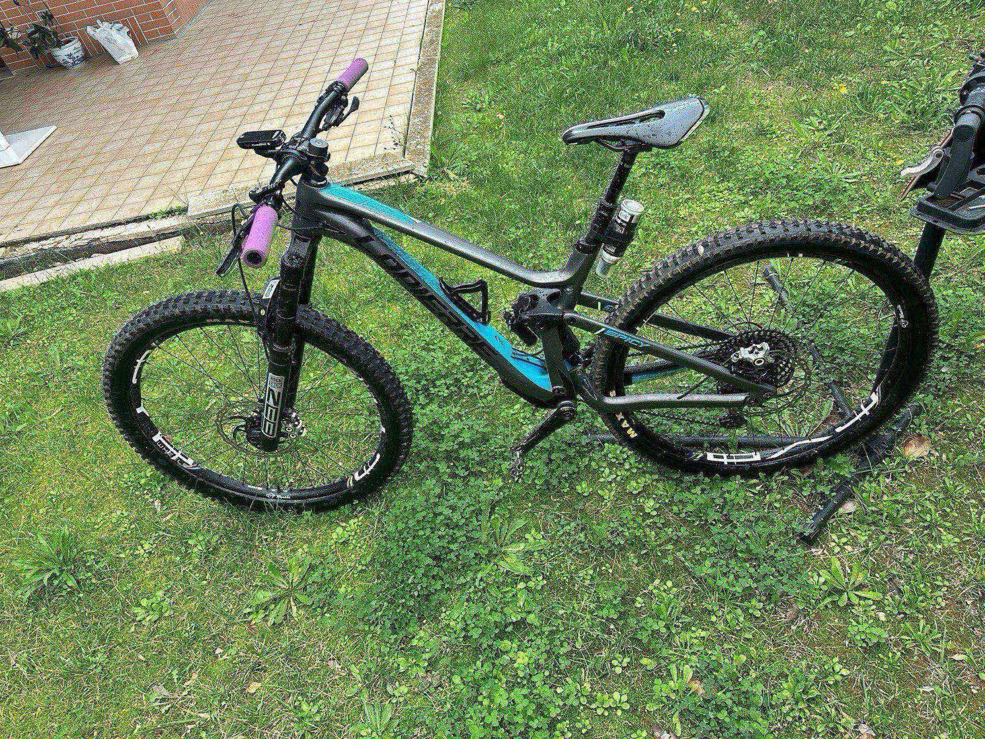 Lapierre spicy 29 online