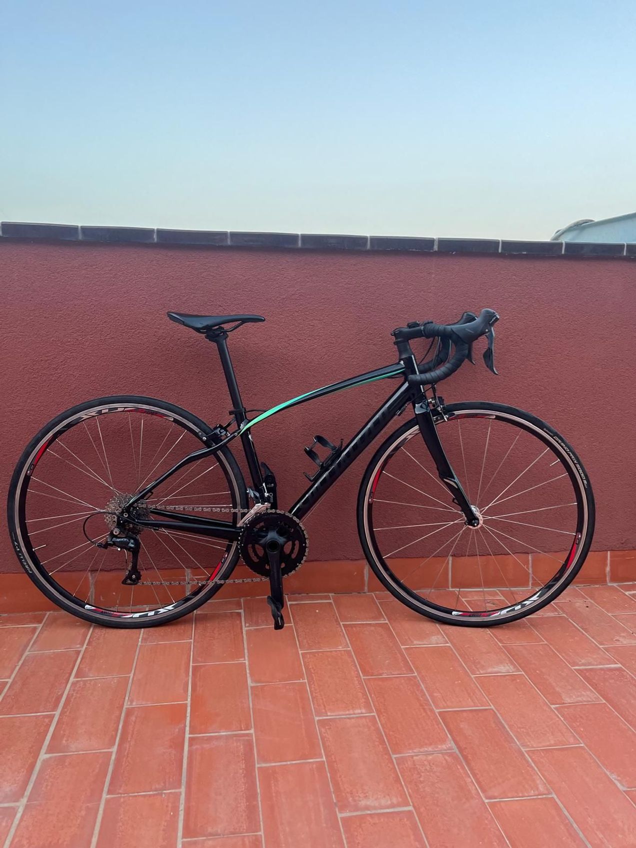 Specialized Dolce Sport used in 48 cm buycycle Romania