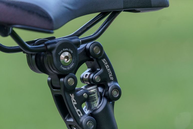 Used Haibike SDURO Trekking 5.0 2019 Mountainbike, Bianco — image 38 of 43