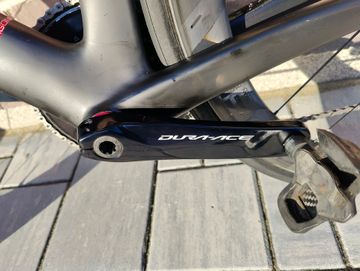 Used Argon 18 Nitrogen Pro 2017 Road & Gravel, Black — image 4 of 22