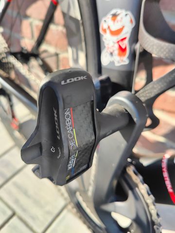 Used Argon 18 Nitrogen Pro 2017 Road & Gravel, Black — image 14 of 22