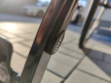 Used Argon 18 Nitrogen Pro 2017 Road & Gravel, Black — image 5 of 22