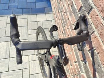 Used Argon 18 Nitrogen Pro 2017 Road & Gravel, Black — image 13 of 22