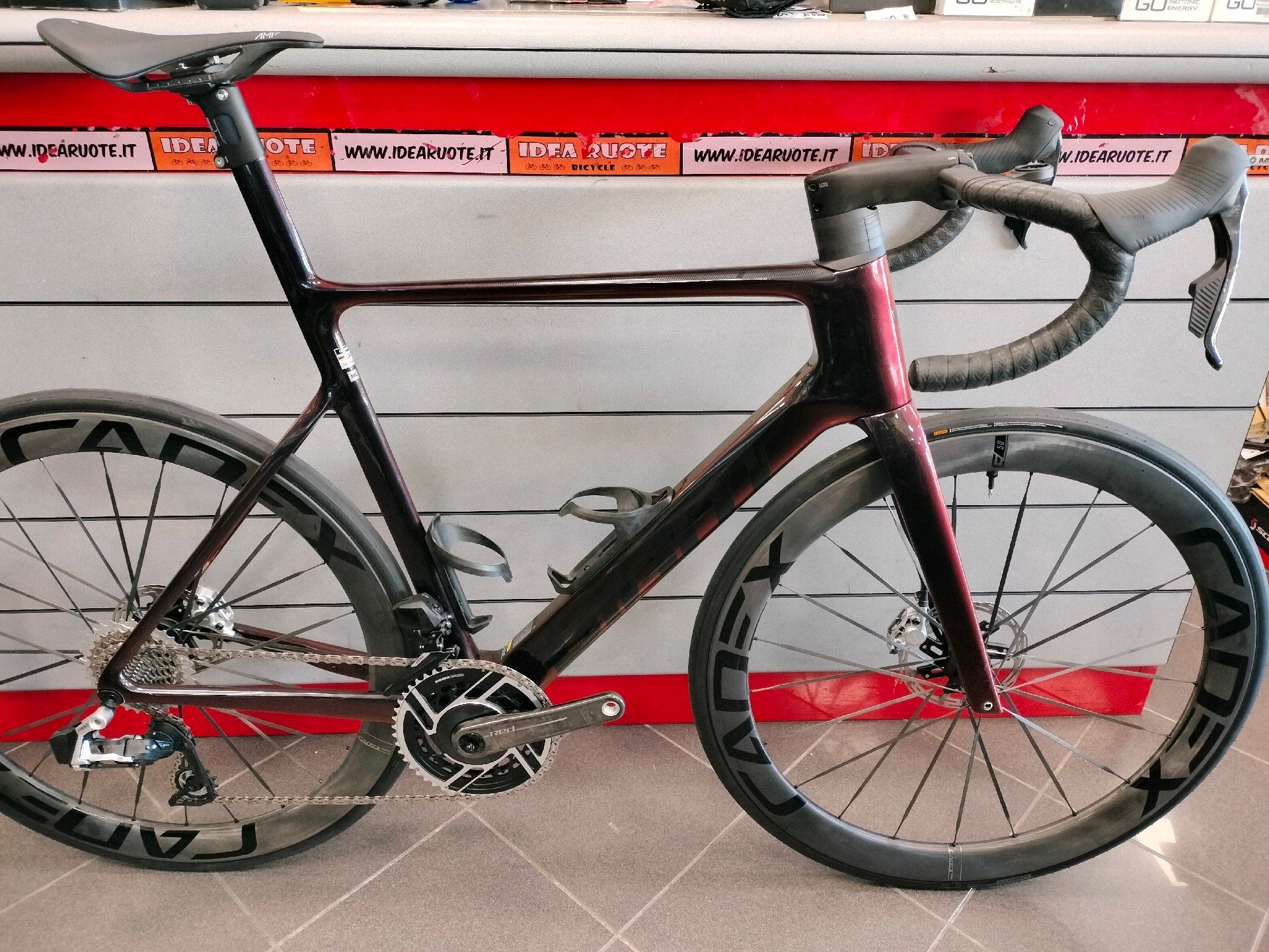 Giant Propel Advanced SL 0 used in LG buycycle