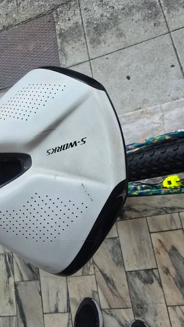 Tweedehands Specialized S-Works Epic 2023 2023 Mountainbike — afbeelding 17 van 19