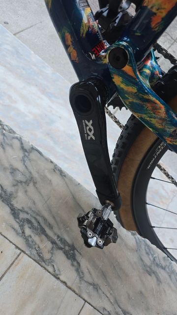 Tweedehands Specialized S-Works Epic 2023 2023 Mountainbike — afbeelding 10 van 19