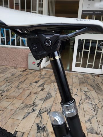 Tweedehands Specialized S-Works Epic 2023 2023 Mountainbike — afbeelding 3 van 19