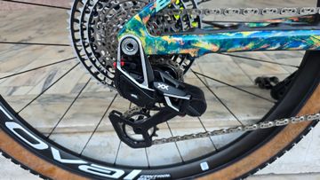 Tweedehands Specialized S-Works Epic 2023 2023 Mountainbike — afbeelding 4 van 19