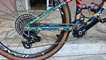Tweedehands Specialized S-Works Epic 2023 2023 Mountainbike — afbeelding 5 van 19
