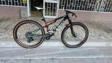 Tweedehands Specialized S-Works Epic 2023 2023 Mountainbike — afbeelding 12 van 19