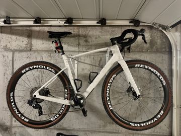 Used RIVERSIDE GCR Carbon Gravel Race Bike 2023 2023 Road & Gravel