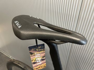 Cannondale SuperSix EVO LAB71 2023 2023 Road & Gravel usato, Nero — immagine 5 di 6