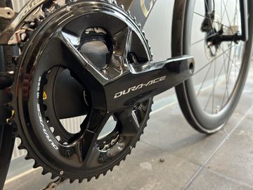 Cannondale SuperSix EVO LAB71 2023 2023 Road & Gravel usato, Nero — immagine 4 di 6