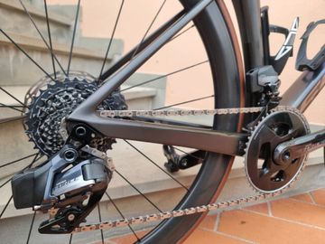 Used Scott Foil 10 2021 2021 Road & Gravel, Purple — image 3 of 6