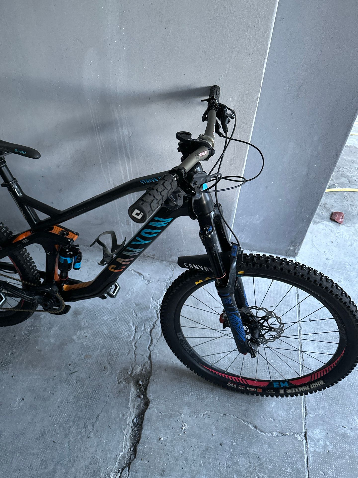 Canyon strive cf 8.0 online