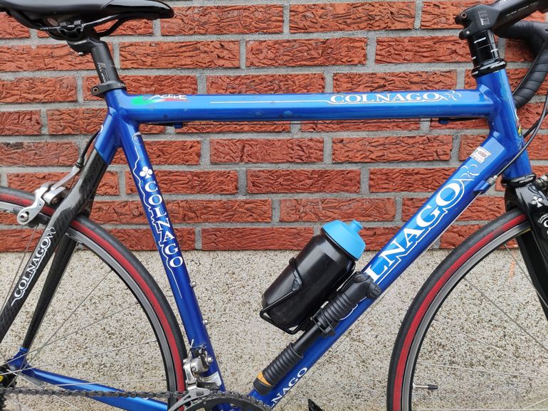 Colnago Active used in 58 cm | buycycle