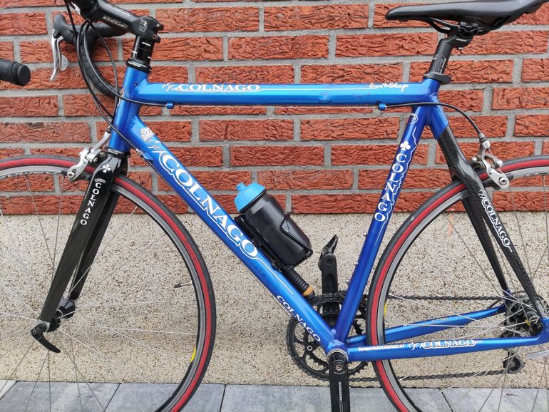 Colnago Active used in 58 cm | buycycle