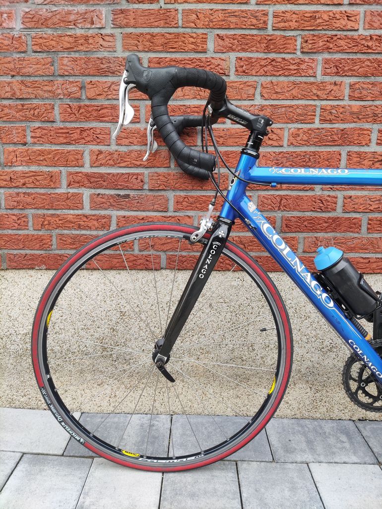 Colnago Active used in 58 cm | buycycle