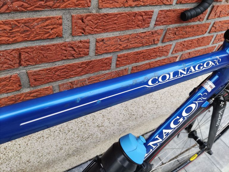 Colnago Active used in 58 cm | buycycle