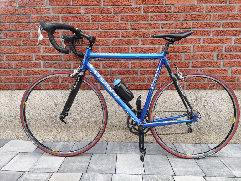 Colnago Active used in 58 cm | buycycle