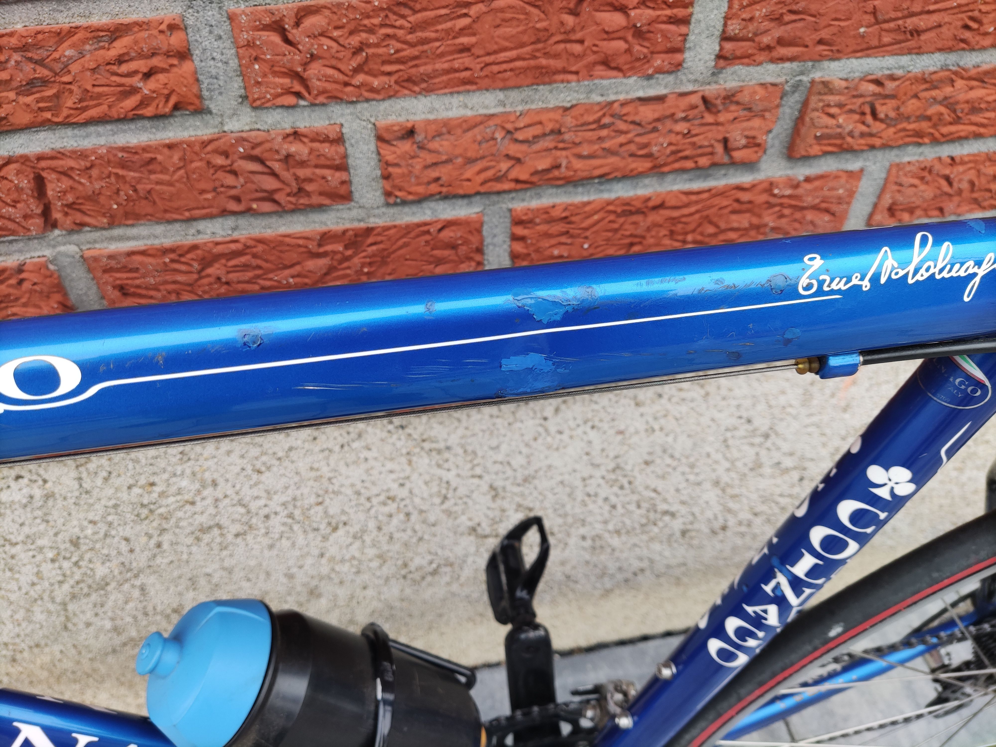 Colnago Active used in 58 cm | buycycle