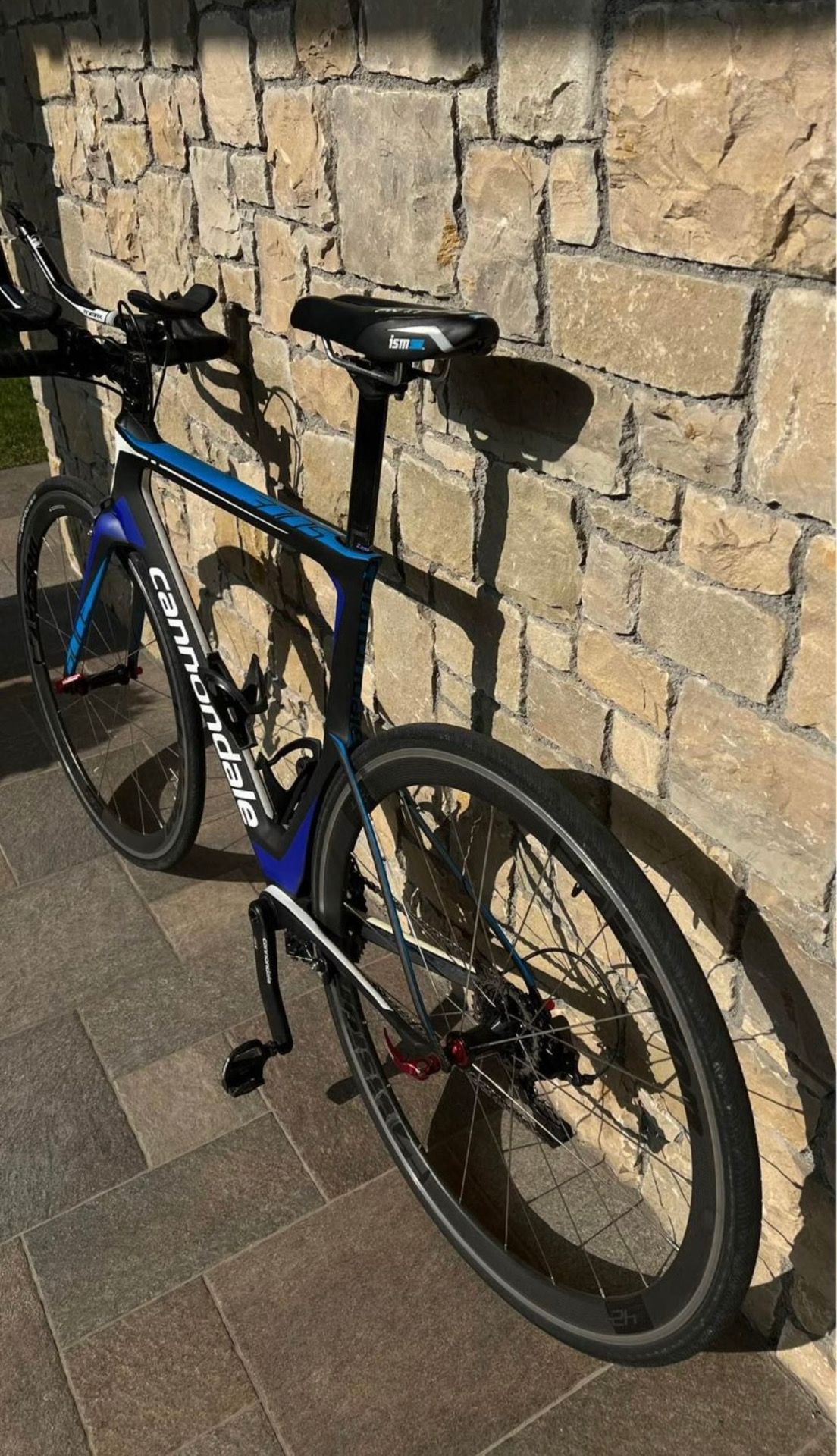 Cannondale Slice Ultegra