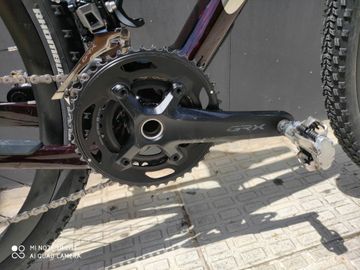 Gebrauchtes Orbea TERRA M30TEAM 2024 2024 Road & Gravel, Schwarz — Bild 3 von 7
