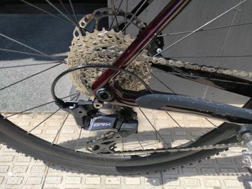 Gebrauchtes Orbea TERRA M30TEAM 2024 2024 Road & Gravel, Schwarz — Bild 6 von 7