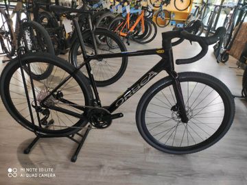 Brugt Orbea TERRA M30TEAM 2024 2024 Road & Gravel