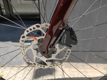Gebrauchtes Orbea TERRA M30TEAM 2024 2024 Road & Gravel, Schwarz — Bild 7 von 7