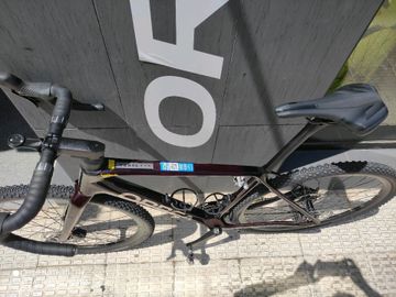 Gebrauchtes Orbea TERRA M30TEAM 2024 2024 Road & Gravel, Schwarz — Bild 5 von 7
