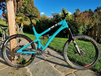 Yeti bikes | Black Friday Deals | Save on used bikes with buycycle USA