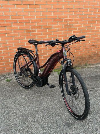 Used Liv amiti E 1 size M 2018 Road & Gravel — image 5 of 6