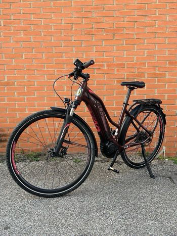 Used Liv amiti E 1 size M 2018 Road & Gravel — image 2 of 6