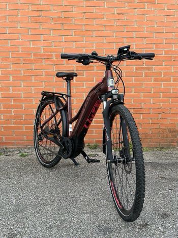 Used Liv amiti E 1 size M 2018 Road & Gravel — image 6 of 6