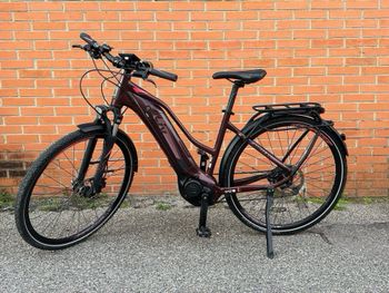 Used Liv amiti E 1 size M 2018 Road & Gravel — image 1 of 6
