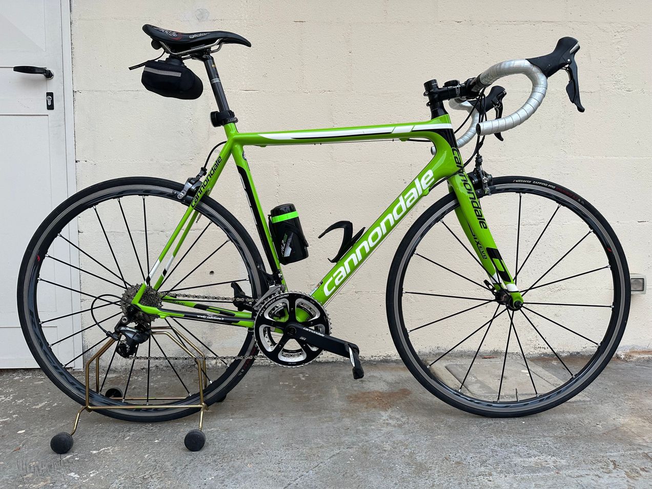 Cannondale supersix evo ultegra disc 2018 online