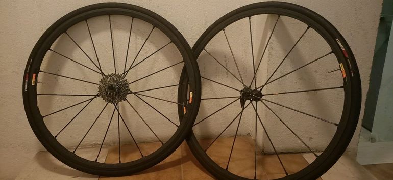 Used Specialized S works SL5 2016 Road & Gravel, Black — image 9 of 9