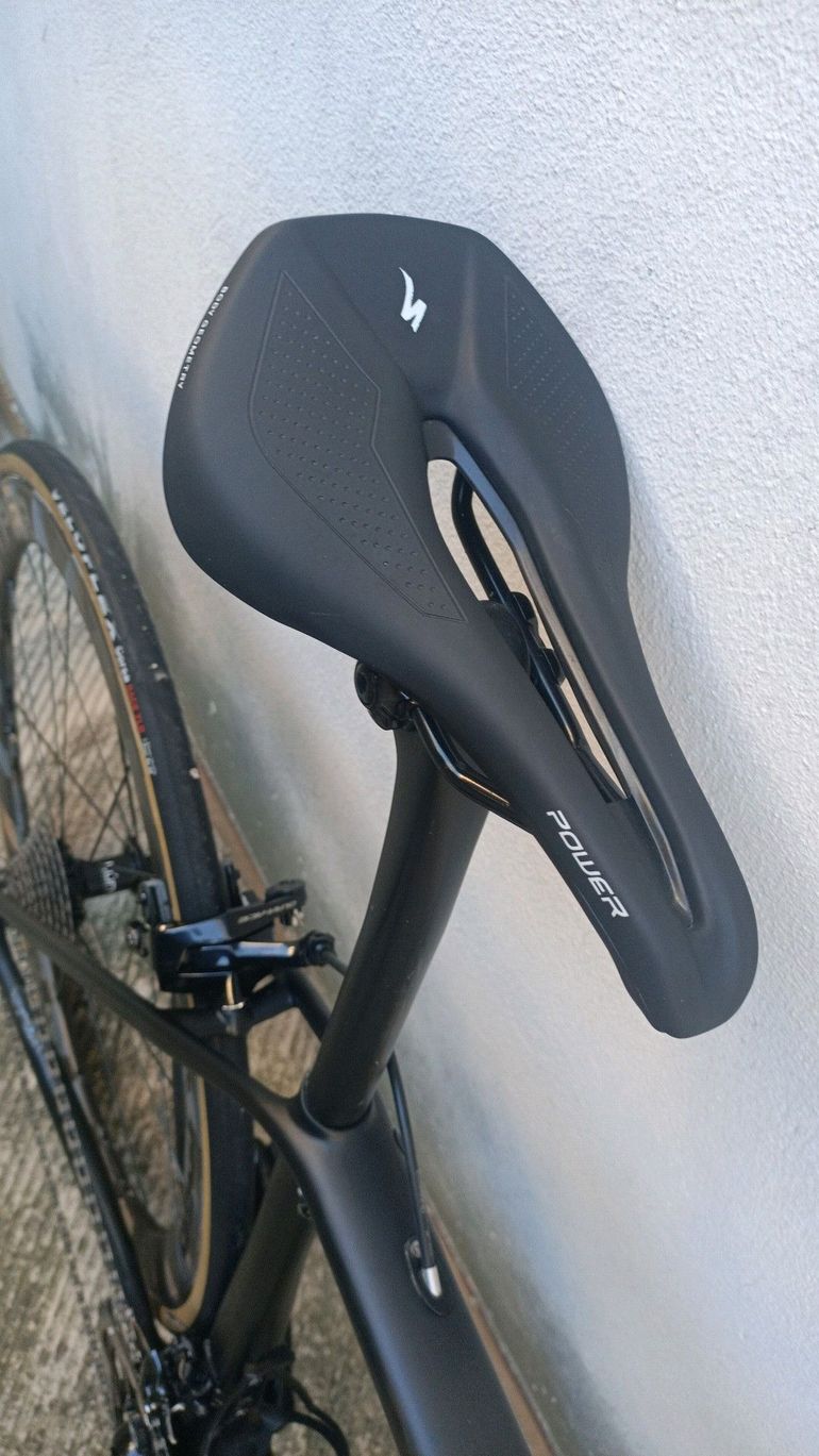 Used Specialized S works SL5 2016 Road & Gravel, Black — image 4 of 9