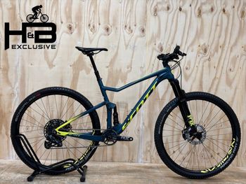 Scott spark 950 29er fashion 2020