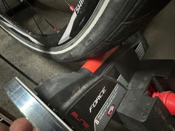 Used Specialized M4 FSR 2004 Mountainbike, Red — image 2 of 6