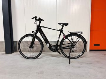 BESV TR 2.1 2024 Mountainbike usato, Nero — immagine 3 di 10