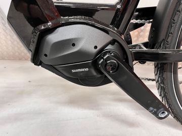 BESV TR 2.1 2024 Mountainbike usato, Nero — immagine 4 di 10