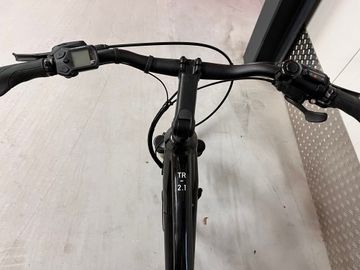 BESV TR 2.1 2024 Mountainbike usato, Nero — immagine 7 di 10