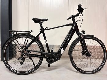 Used BESV TR 2.1 2024 MTB