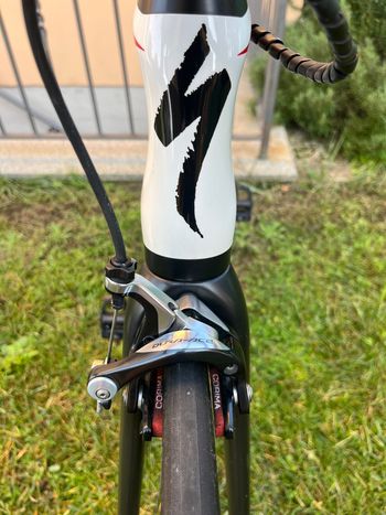 Used Specialized Sworks 2015 Road & Gravel, Red — image 7 of 13